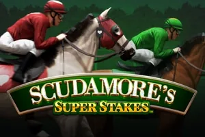 Scudamore's Super Stakes